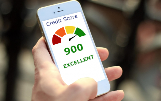 Improve Credit Score