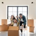 Downsizing Home