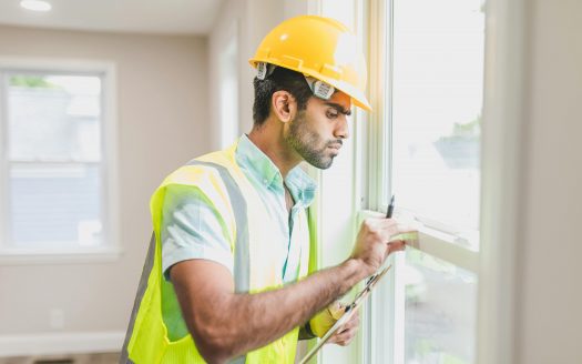 Home Inspection